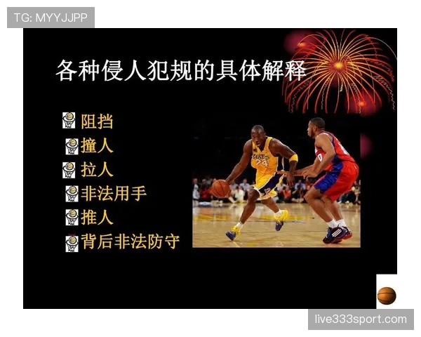 篮球拉人犯规的定义及具体判罚标准说明